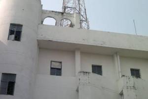 BSNL Office, Faridabad
