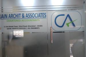 Jain Archit&Associates, ghaziabad