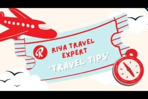 Riya-the Travel Expert|Gurugram