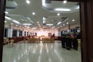 Annai Chandramathi Mahal, Tamilnadu