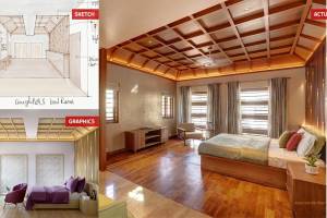 Rajeev Vishwasrao Architect & Planner