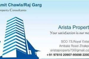 Arista Properties