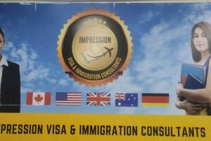 Wesley Immigration Consultants
