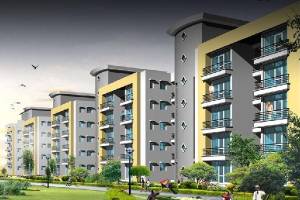 Parsvnath Castle, Rajpura