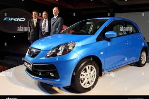 Honda Siel Cars India