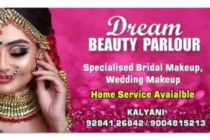 Dreams Beauty Parlour, Hyderabad
