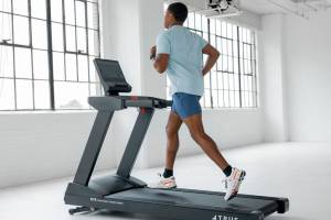 True Fitness Unisex Gym