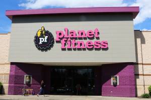 Fitness Planet CARE Center