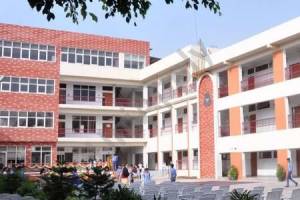 Yash Memorial School