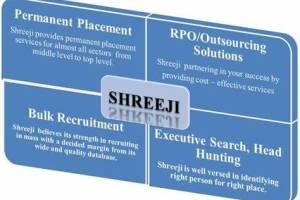 Shreeji Consultancy Services, ahemdabad