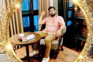 Ankush Sharma, India