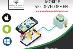Vardhaman Infotech
