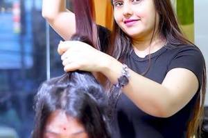 Naaz Hair Salon