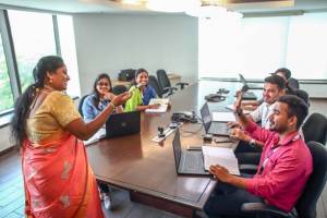 Talentpro India Hr Private Limited