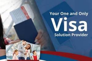 Delhi Visa and Immigration Services, Sector-85, Faridabad