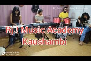 Rj Music Academy, Sonipat
