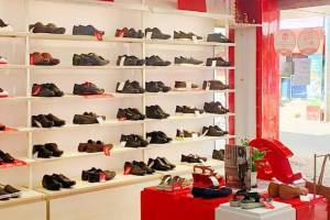Bata Shoe Store, Zirakpur