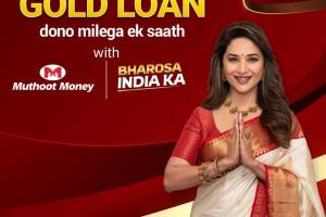Muthoot Finance Gold Loan
