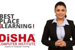 Disha Computer Institute