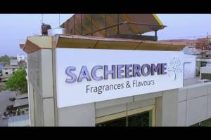 SACHEEROME PVT. LTD, faridabad