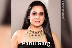 Parul Garg, Pinjore