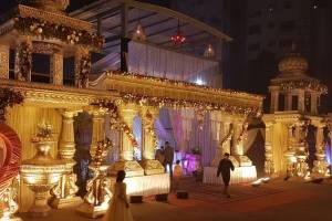 Vanshika Wedding Planner