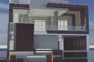 Design Io Architects, Sector-6, Panchkula