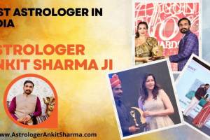 Pt. Ankit Sharma- Astrologer