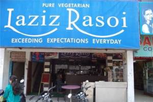 Laziz Rasoi