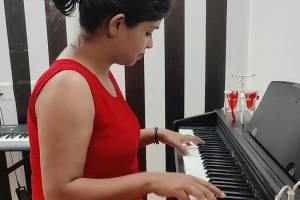 Sangeet Music Academy, Hyderabad