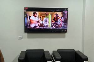 Sri Venkateswara Electronics