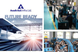 Avadh Spare and Repair, Chandigarh