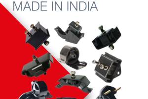 Kapoor Auto Spares, Zirakpur