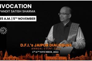 Pandit Satish Sharma