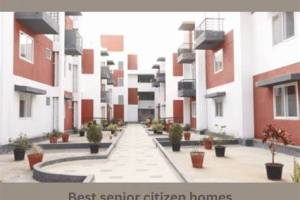 SENIOR CITIZEN HOME, Chandigarh