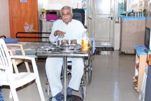 Goldage Retirement Homes&Hospital, Hyderabad