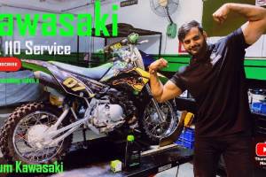 KAWASAKI HYDERABAD