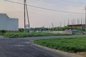 Land in Jagrati Vihar, Meerut