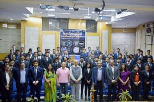 DEUTSCHE CONSULTING PRIVATE LIMITED