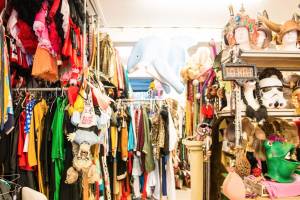Aaharya Costume Hiring Shop, Chennai