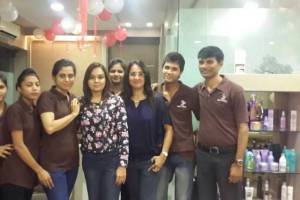 Beauty Mantra Salon