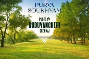 Purva Soukhyam, Chennai