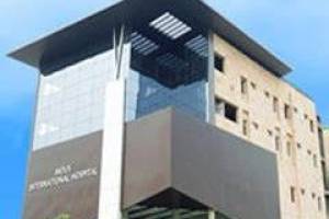 Indus International Hospital, Dera Bassi