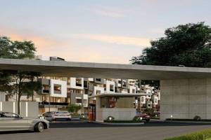 SAV Gulnaar Meadows, Zirakpur