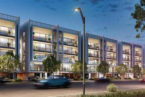Trident Windsong Residences, Panchkula