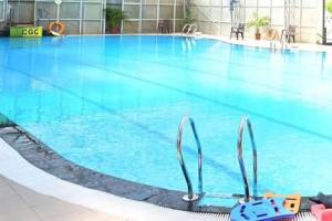 Swimming Pool, Kharar