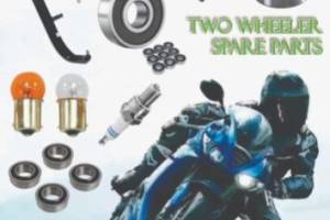 Balaji Spare Parts, Noida