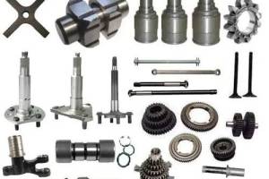 Hari Om Oil & Three Wheeler Parts, Delhi