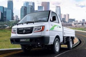 Ashok leyland dost dealer, Chandigarh