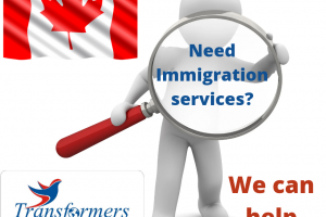 Tricity Immigration Consultants, Baltana, Zirakpur